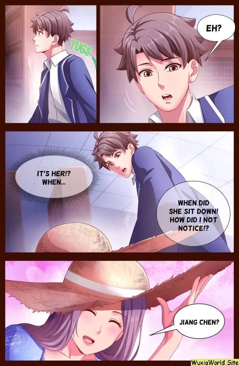 I Have a Mansion In The Post-Apocalyptic World Chapter 122 page 8 - Chapter 122: Wanna Come to My Home