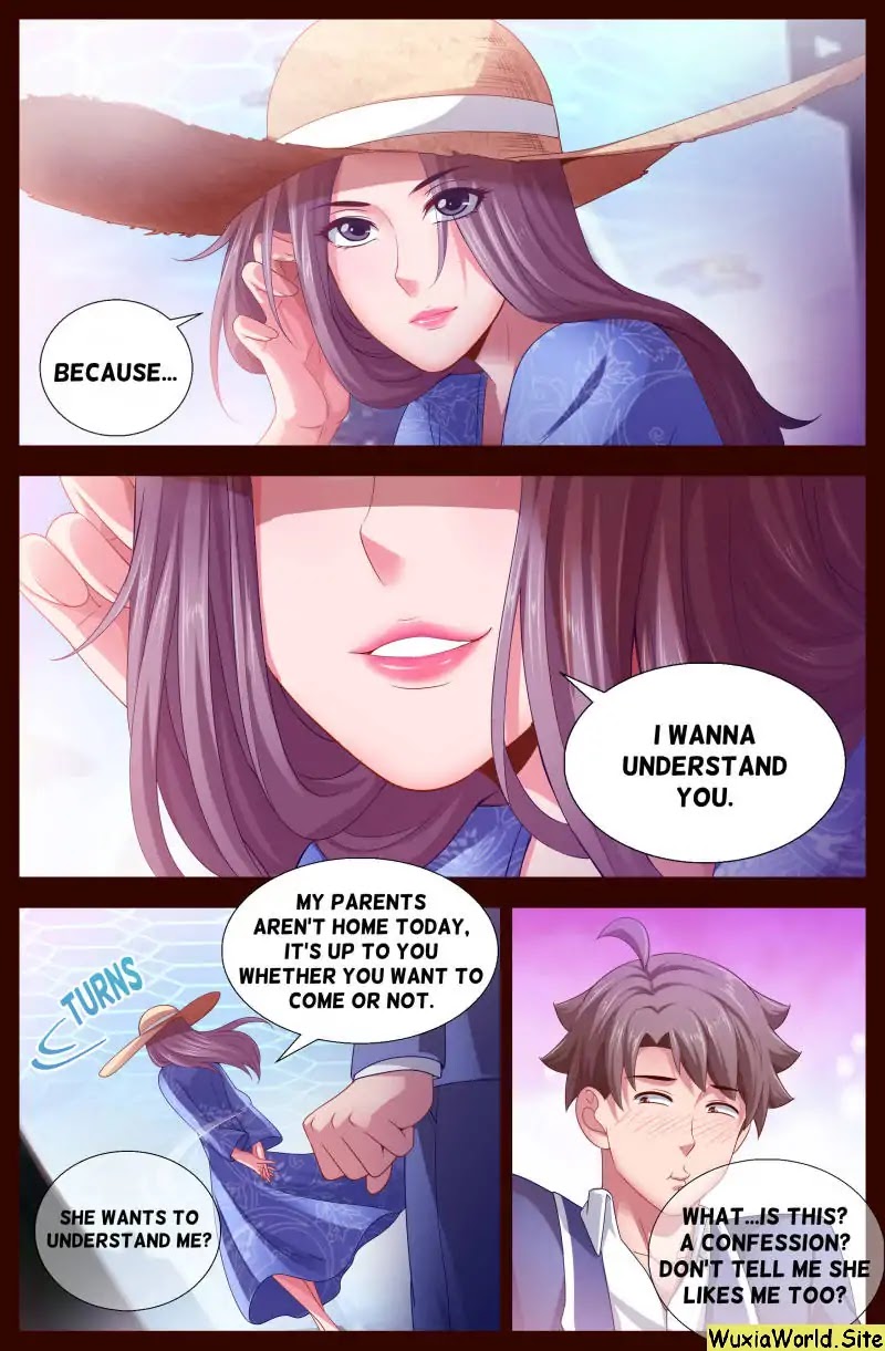 I Have a Mansion In The Post-Apocalyptic World Chapter 123 page 5 - Chapter 123: Valley of Terror Effect