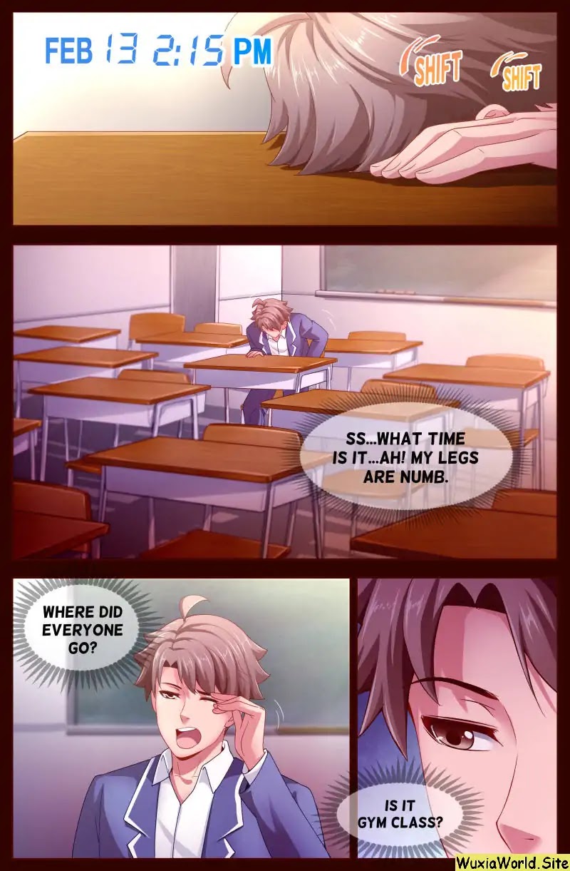 I Have a Mansion In The Post-Apocalyptic World Chapter 124 page 2 - Chapter 124: Find the Answer