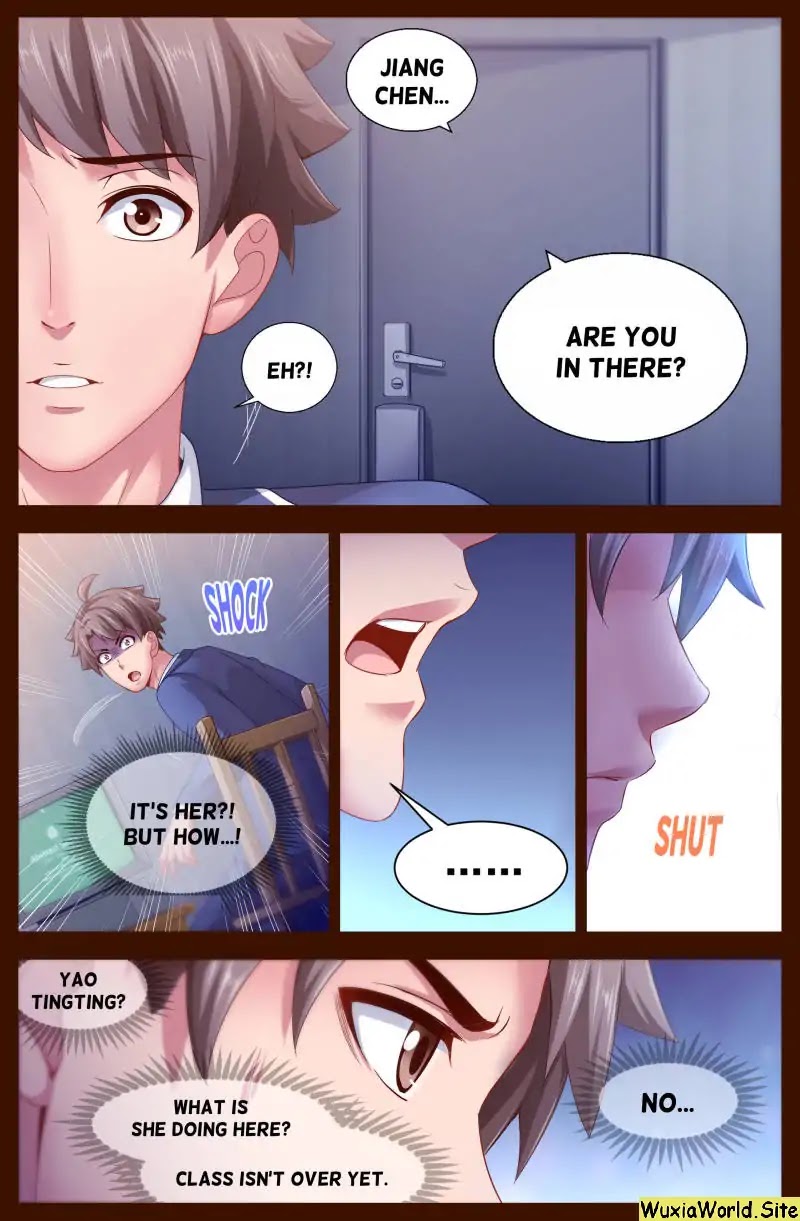 I Have a Mansion In The Post-Apocalyptic World Chapter 125 page 5 - Chapter 125: Unexpected Fears