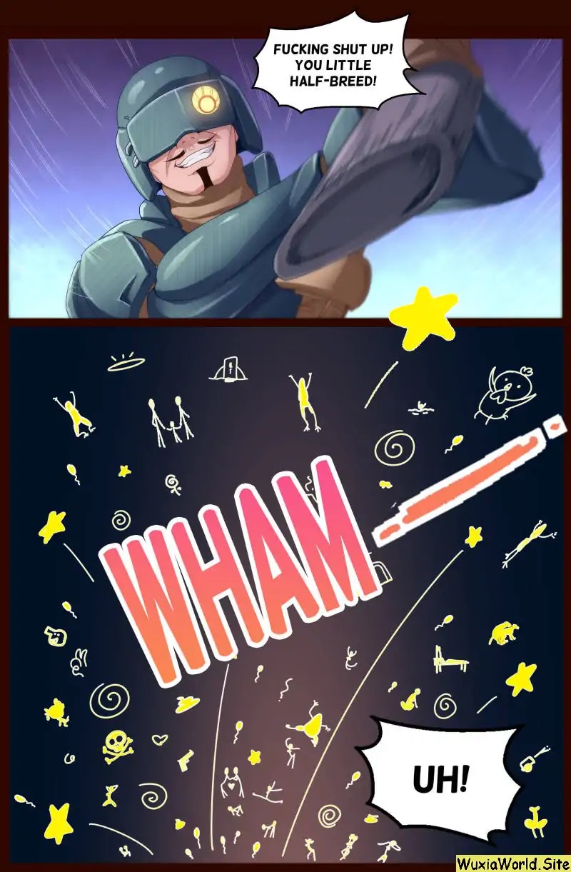 I Have a Mansion In The Post-Apocalyptic World Chapter 126 page 3 - Chapter 126: Kill