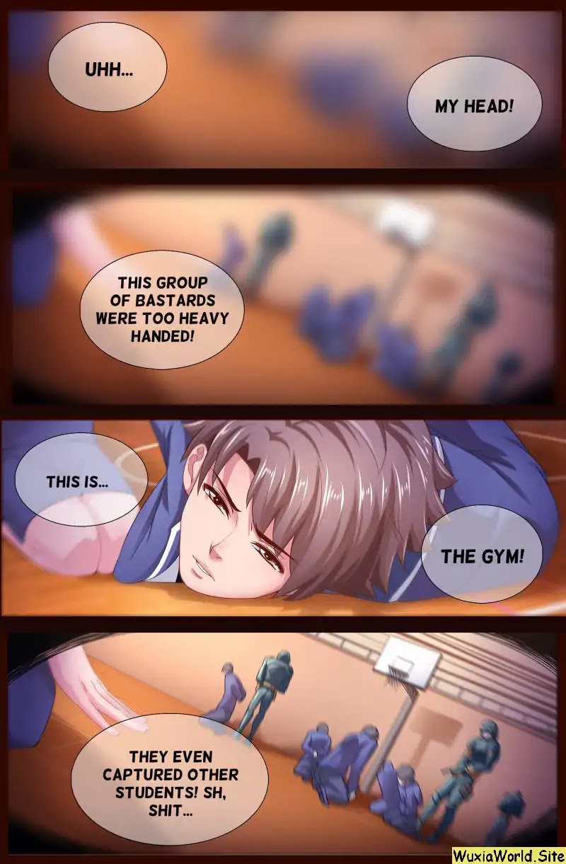 I Have a Mansion In The Post-Apocalyptic World Chapter 126 page 4 - Chapter 126: Kill