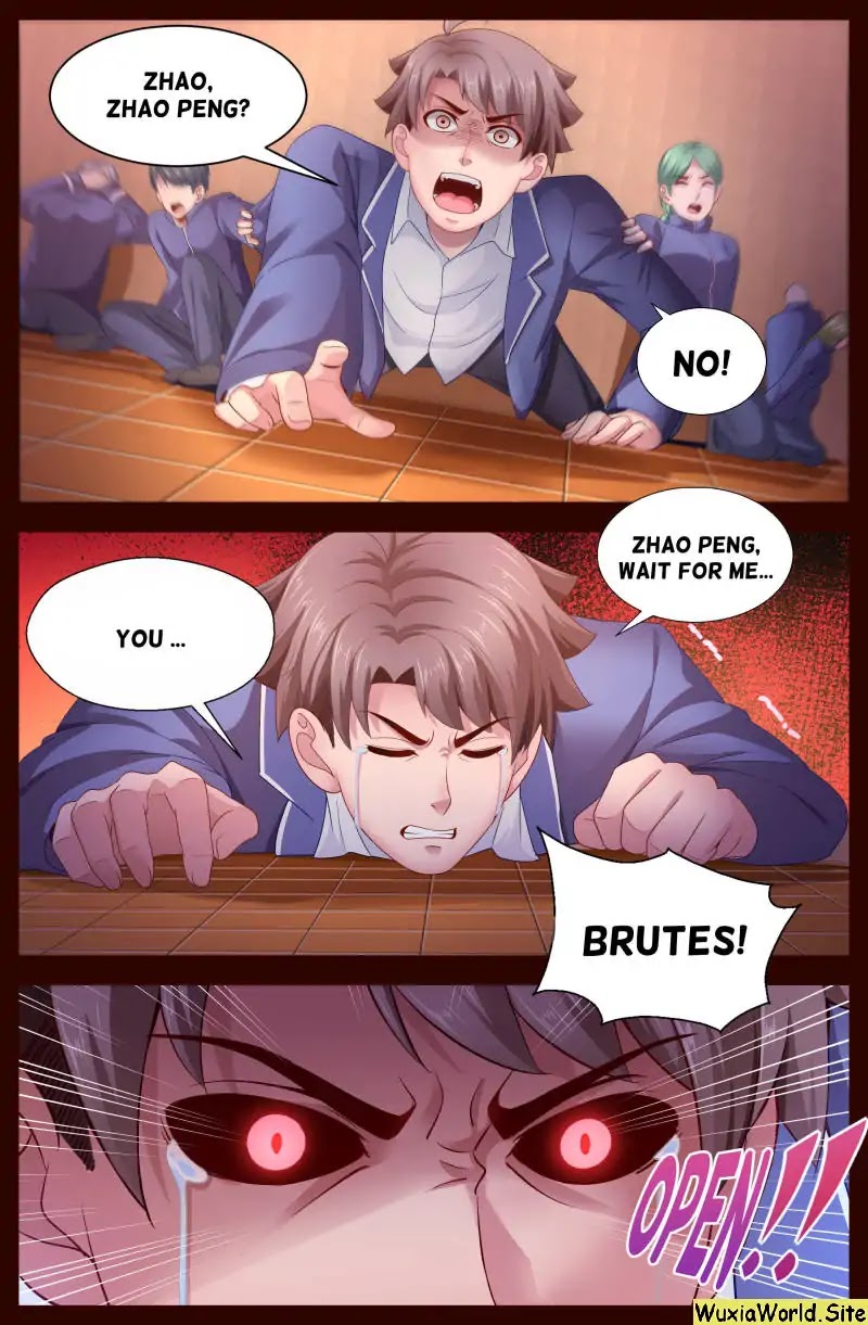 I Have a Mansion In The Post-Apocalyptic World Chapter 127 page 2 - Chapter 127: See Through The Fraud