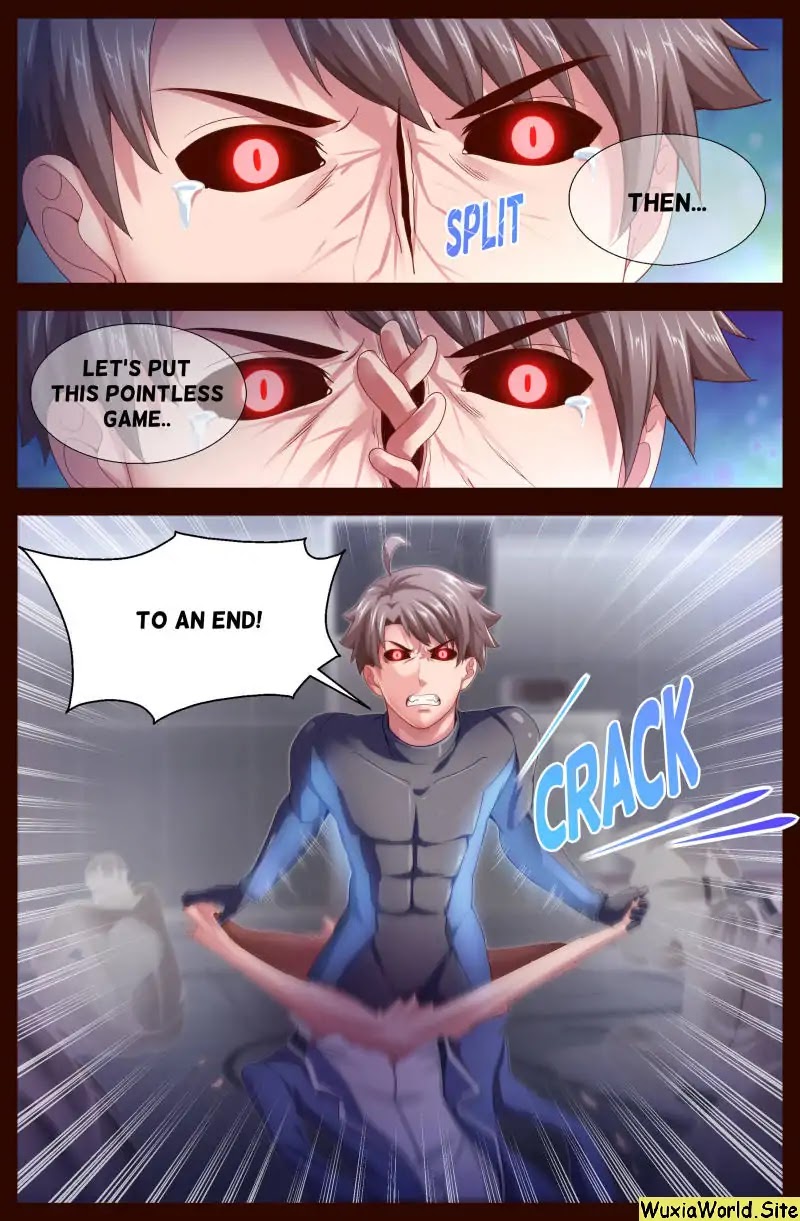 I Have a Mansion In The Post-Apocalyptic World Chapter 127 page 4 - Chapter 127: See Through The Fraud