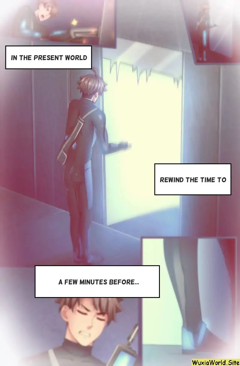 I Have a Mansion In The Post-Apocalyptic World Chapter 127 page 8 - Chapter 127: See Through The Fraud