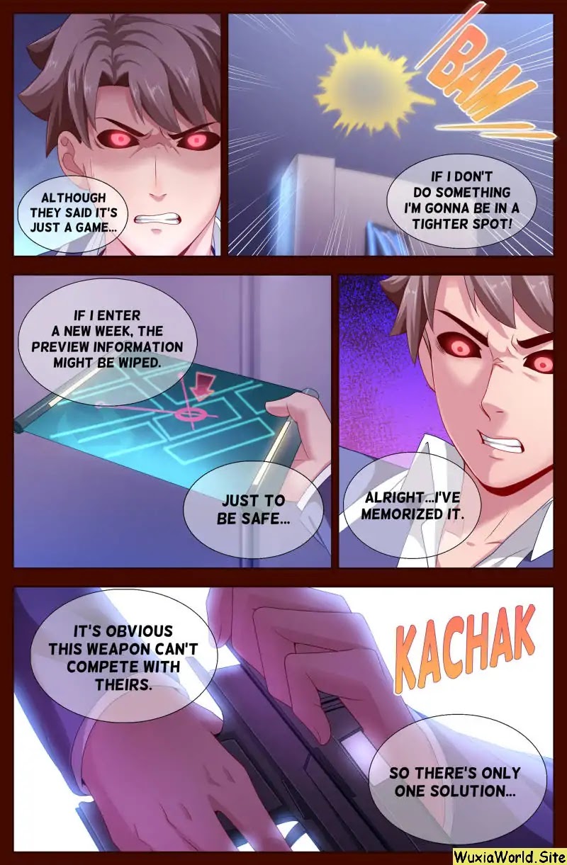 I Have a Mansion In The Post-Apocalyptic World Chapter 130 page 4 - Chapter 130: Suicide Cycle