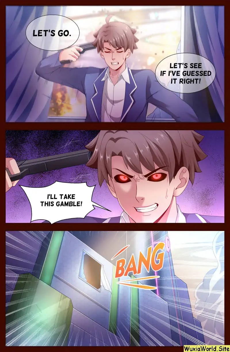 I Have a Mansion In The Post-Apocalyptic World Chapter 130 page 5 - Chapter 130: Suicide Cycle