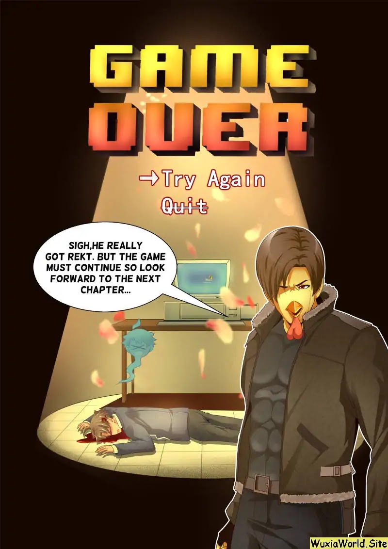 I Have a Mansion In The Post-Apocalyptic World Chapter 130 page 6 - Chapter 130: Suicide Cycle