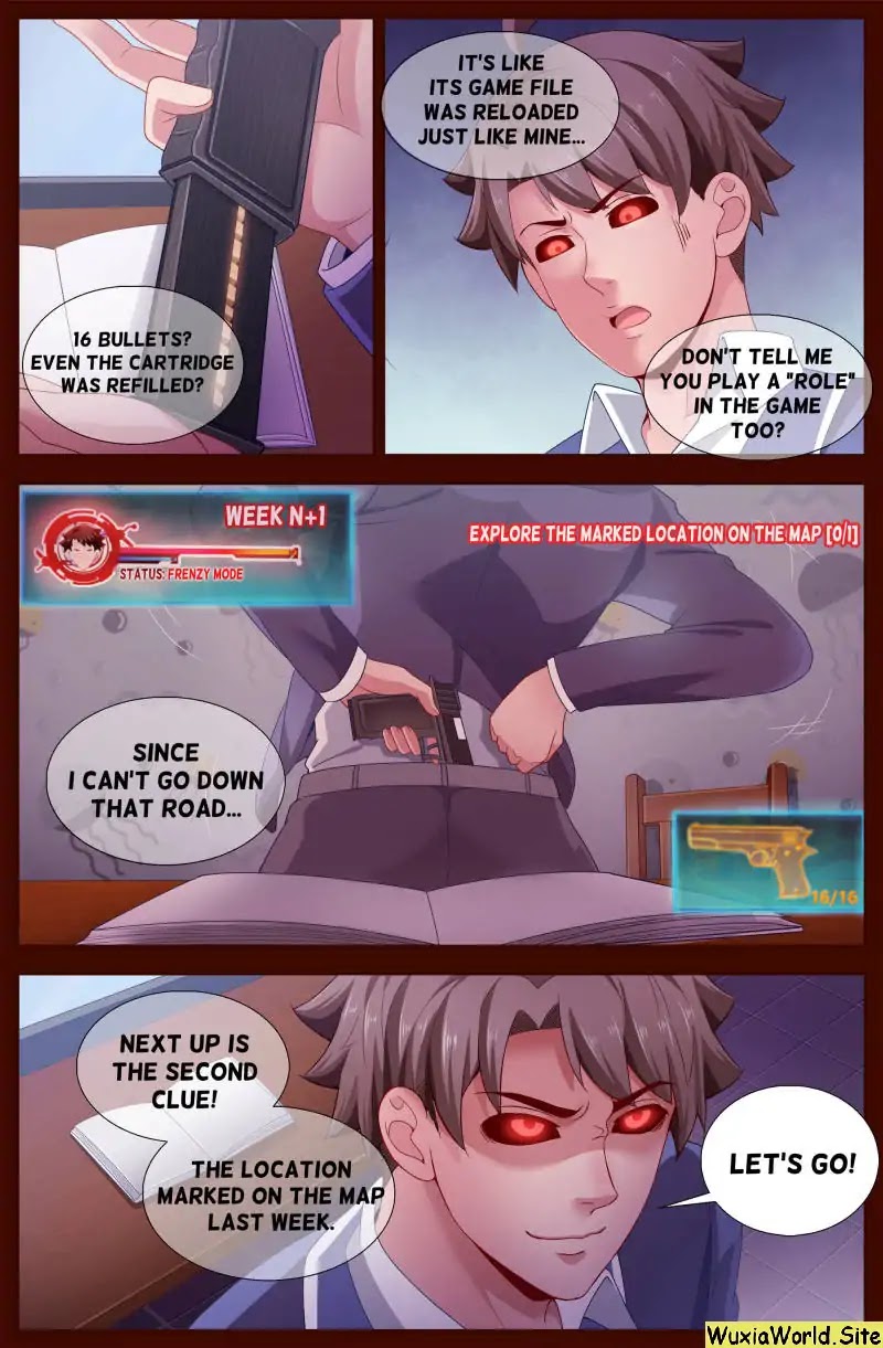 I Have a Mansion In The Post-Apocalyptic World Chapter 130 page 8 - Chapter 130: Suicide Cycle