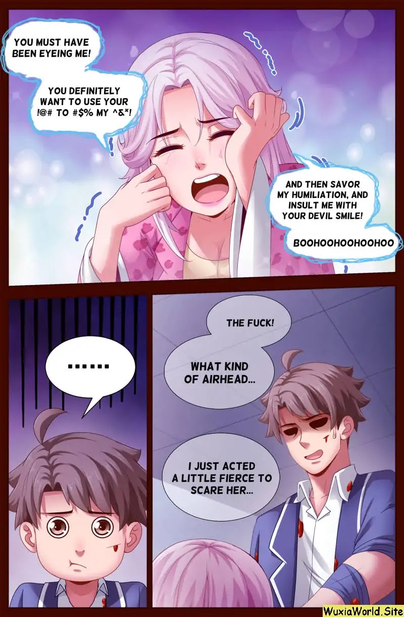 I Have a Mansion In The Post-Apocalyptic World Chapter 132 page 12 - Chapter 132: Lin Ling