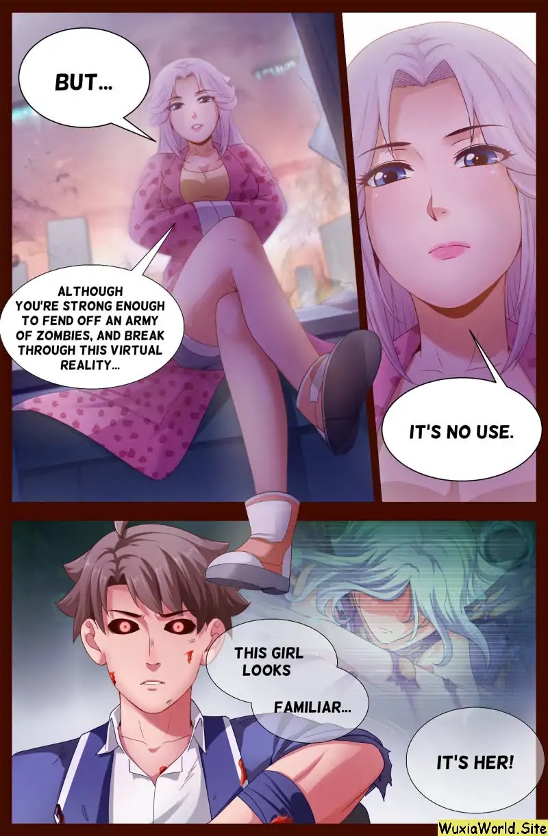 I Have a Mansion In The Post-Apocalyptic World Chapter 132 page 3 - Chapter 132: Lin Ling