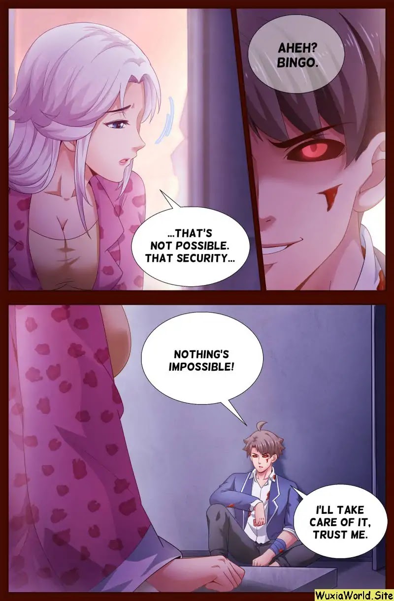I Have a Mansion In The Post-Apocalyptic World Chapter 133 page 11 - Chapter 133: Light at the End