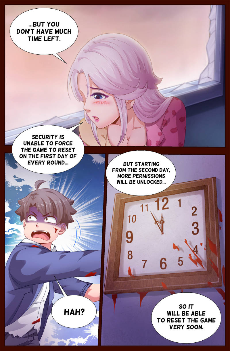 I Have a Mansion In The Post-Apocalyptic World Chapter 134 page 2 - Chapter 134