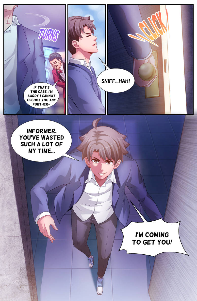 I Have a Mansion In The Post-Apocalyptic World Chapter 135 page 11 - Chapter 135