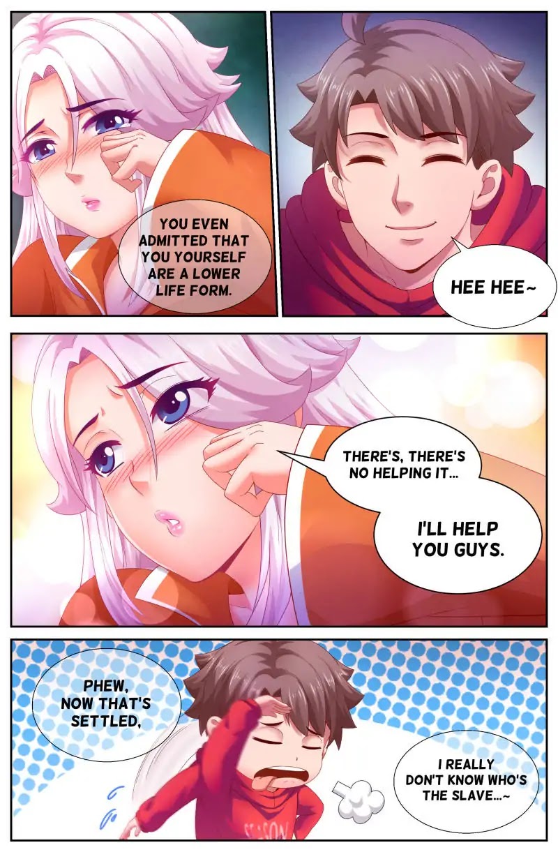 I Have a Mansion In The Post-Apocalyptic World Chapter 138 page 11 - Chapter 138: Cheating Success
