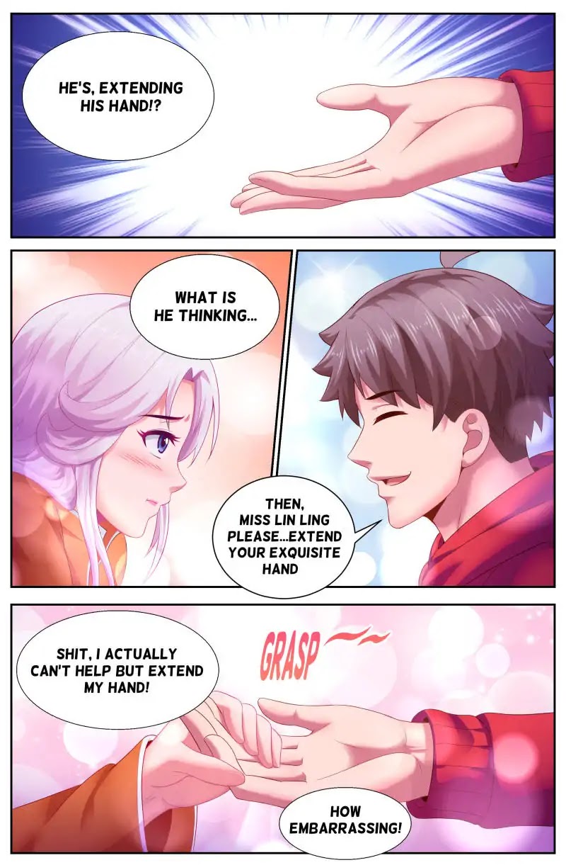 I Have a Mansion In The Post-Apocalyptic World Chapter 138 page 12 - Chapter 138: Cheating Success