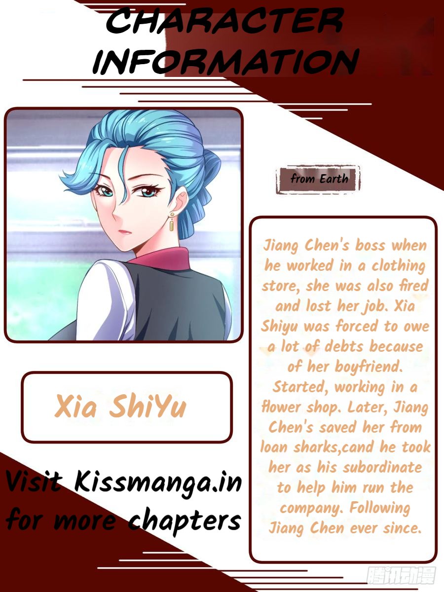 I Have a Mansion In The Post-Apocalyptic World Chapter 143 page 15 - Chapter 143