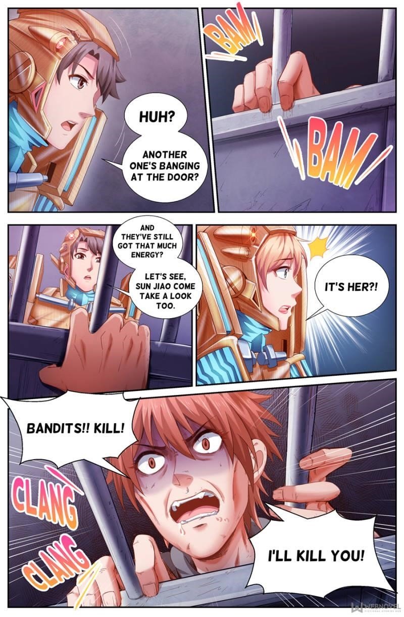 I Have a Mansion In The Post-Apocalyptic World Chapter 146 page 7 - Chapter 146