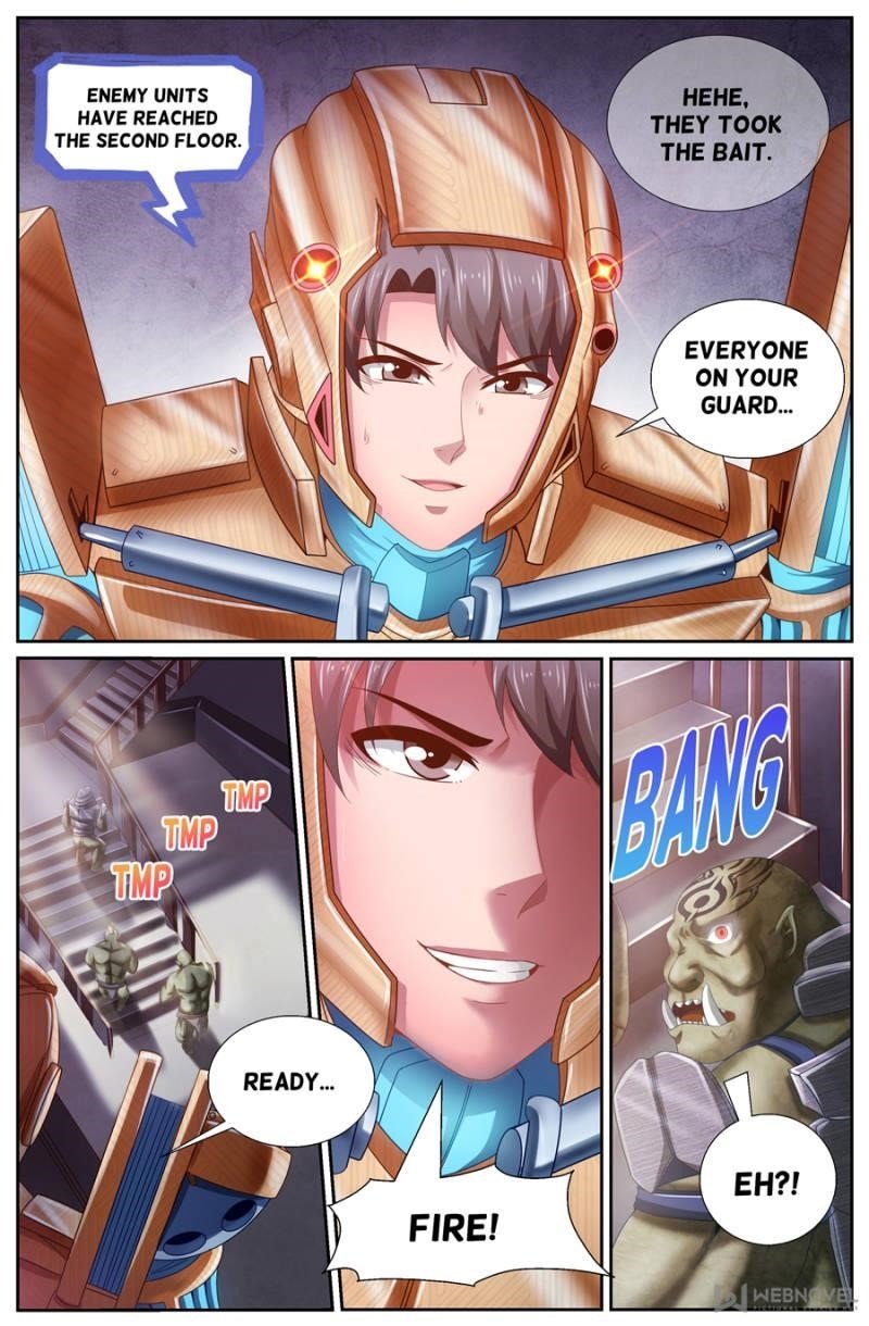 I Have a Mansion In The Post-Apocalyptic World Chapter 148 page 2 - Chapter 148