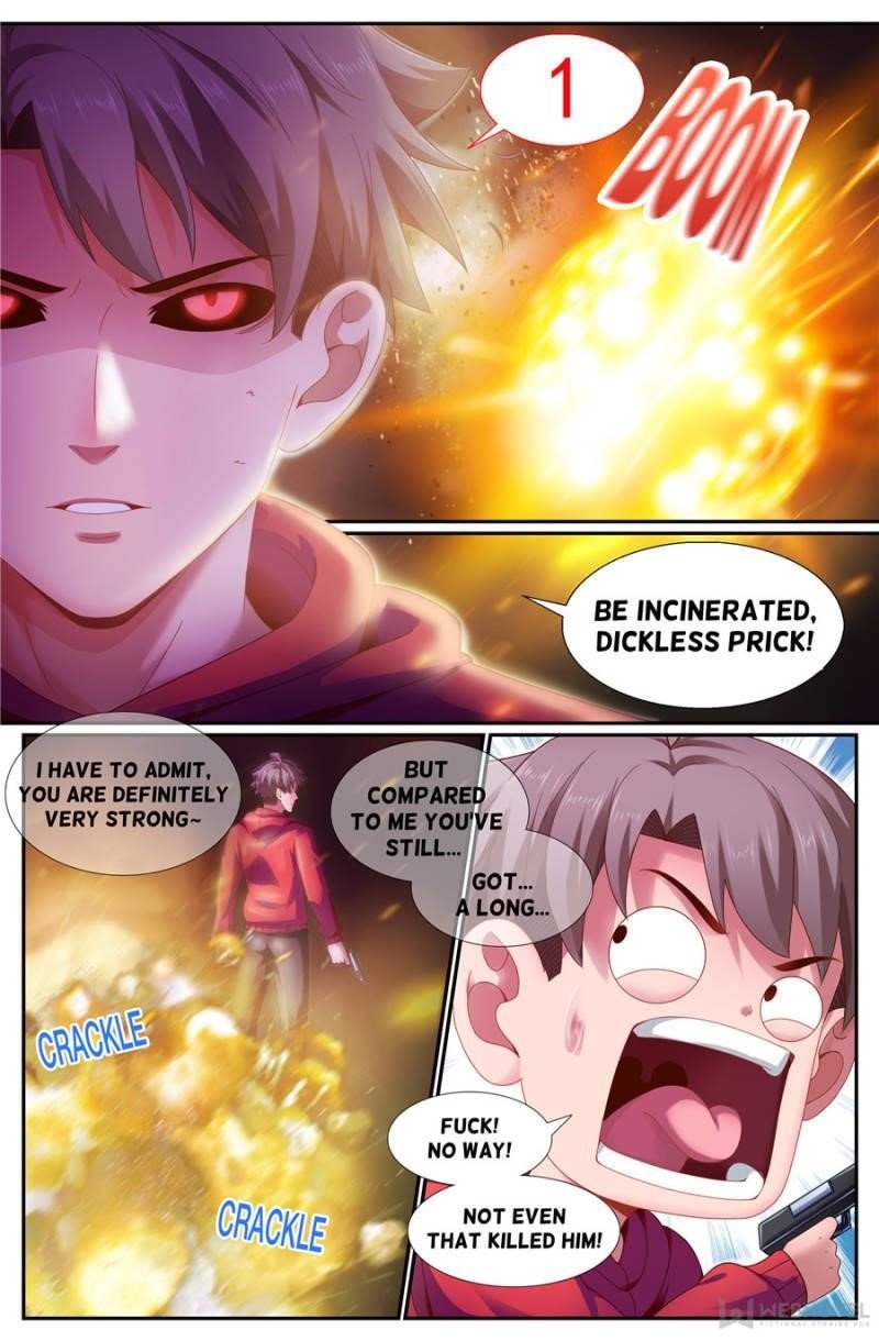 I Have a Mansion In The Post-Apocalyptic World Chapter 150 page 2 - Chapter 150