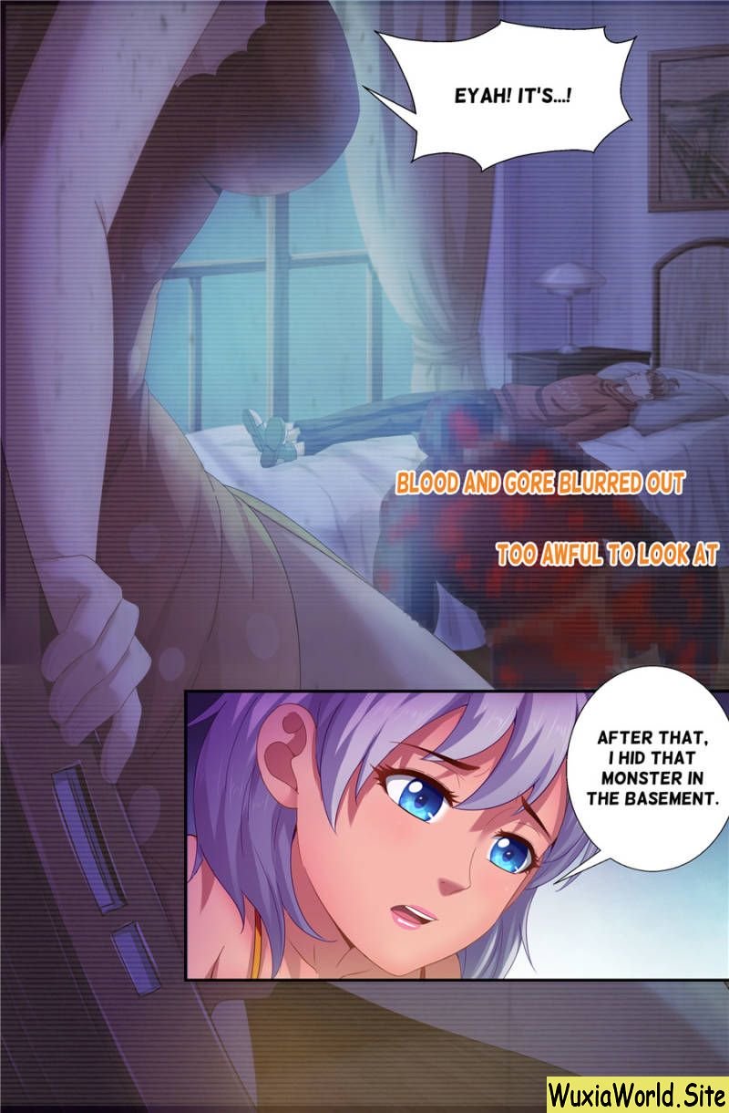 I Have a Mansion In The Post-Apocalyptic World Chapter 151 page 4 - Chapter 151