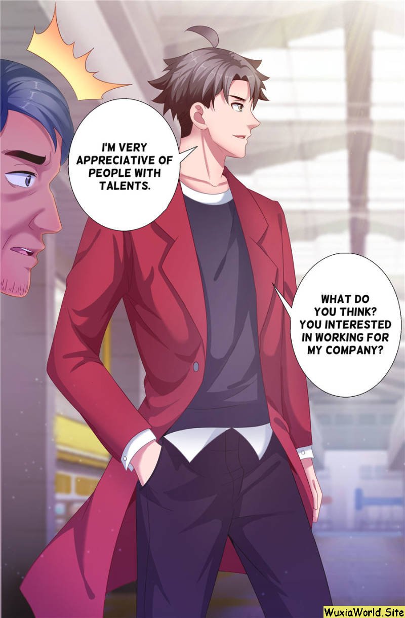 I Have a Mansion In The Post-Apocalyptic World Chapter 152 page 13 - Chapter 152