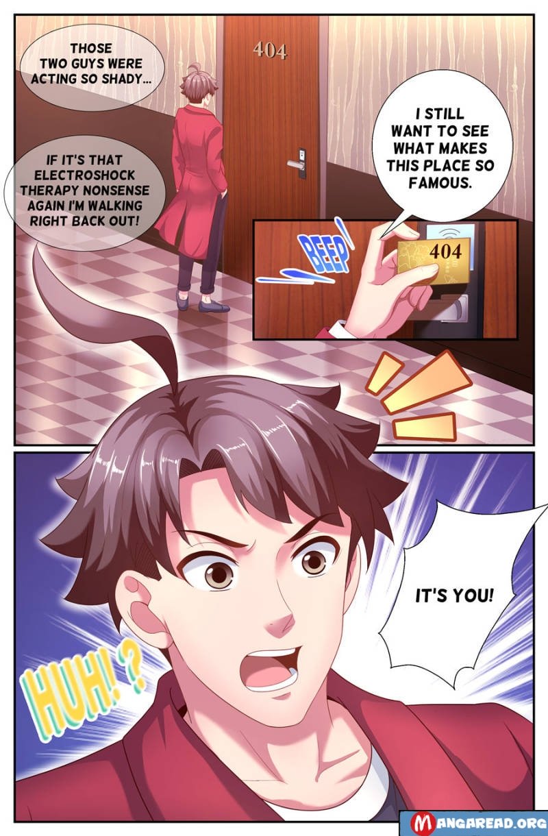 I Have a Mansion In The Post-Apocalyptic World Chapter 154 page 13 - Chapter 154