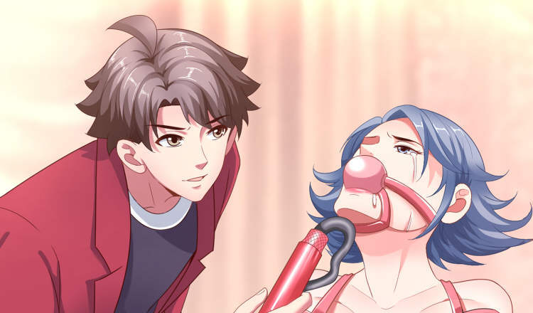 I Have a Mansion In The Post-Apocalyptic World Chapter 155 page 14 - Chapter 155