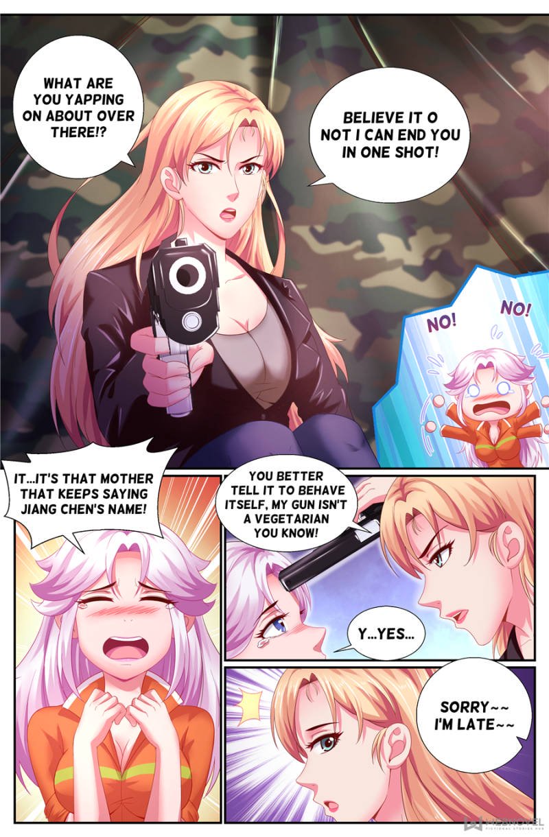 I Have a Mansion In The Post-Apocalyptic World Chapter 156 page 2 - Chapter 156