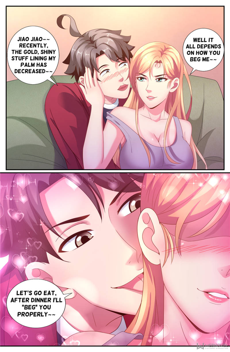 I Have a Mansion In The Post-Apocalyptic World Chapter 158 page 7 - Chapter 158