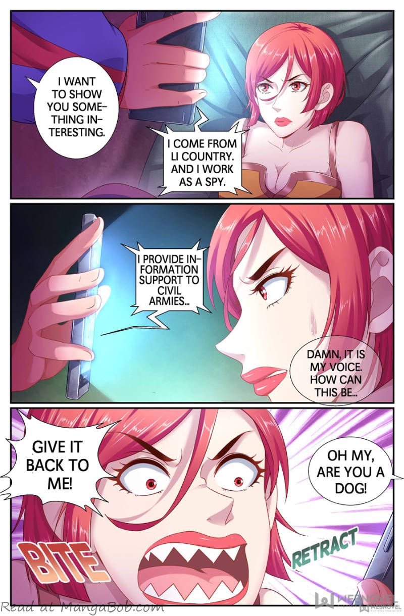 I Have a Mansion In The Post-Apocalyptic World Chapter 164 page 2 - Chapter 164