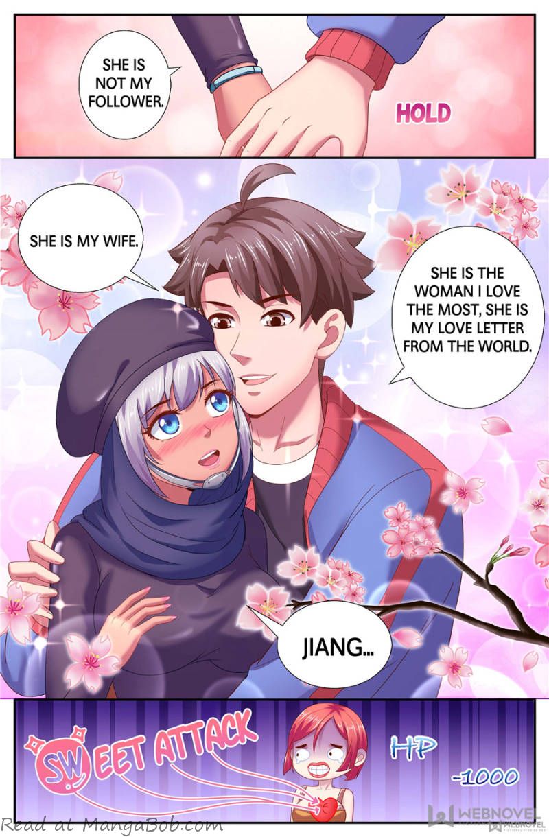 I Have a Mansion In The Post-Apocalyptic World Chapter 164 page 5 - Chapter 164