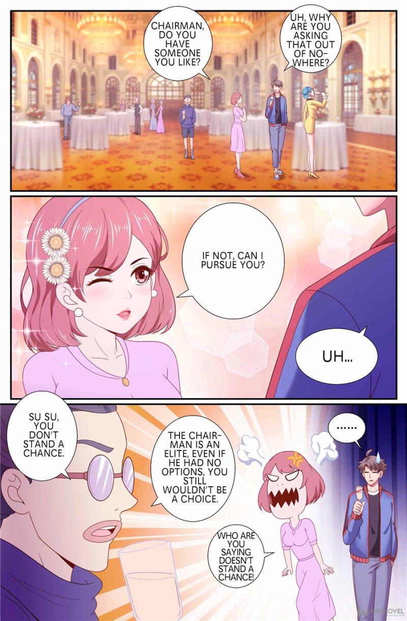 I Have a Mansion In The Post-Apocalyptic World Chapter 166 page 7 - Chapter 166