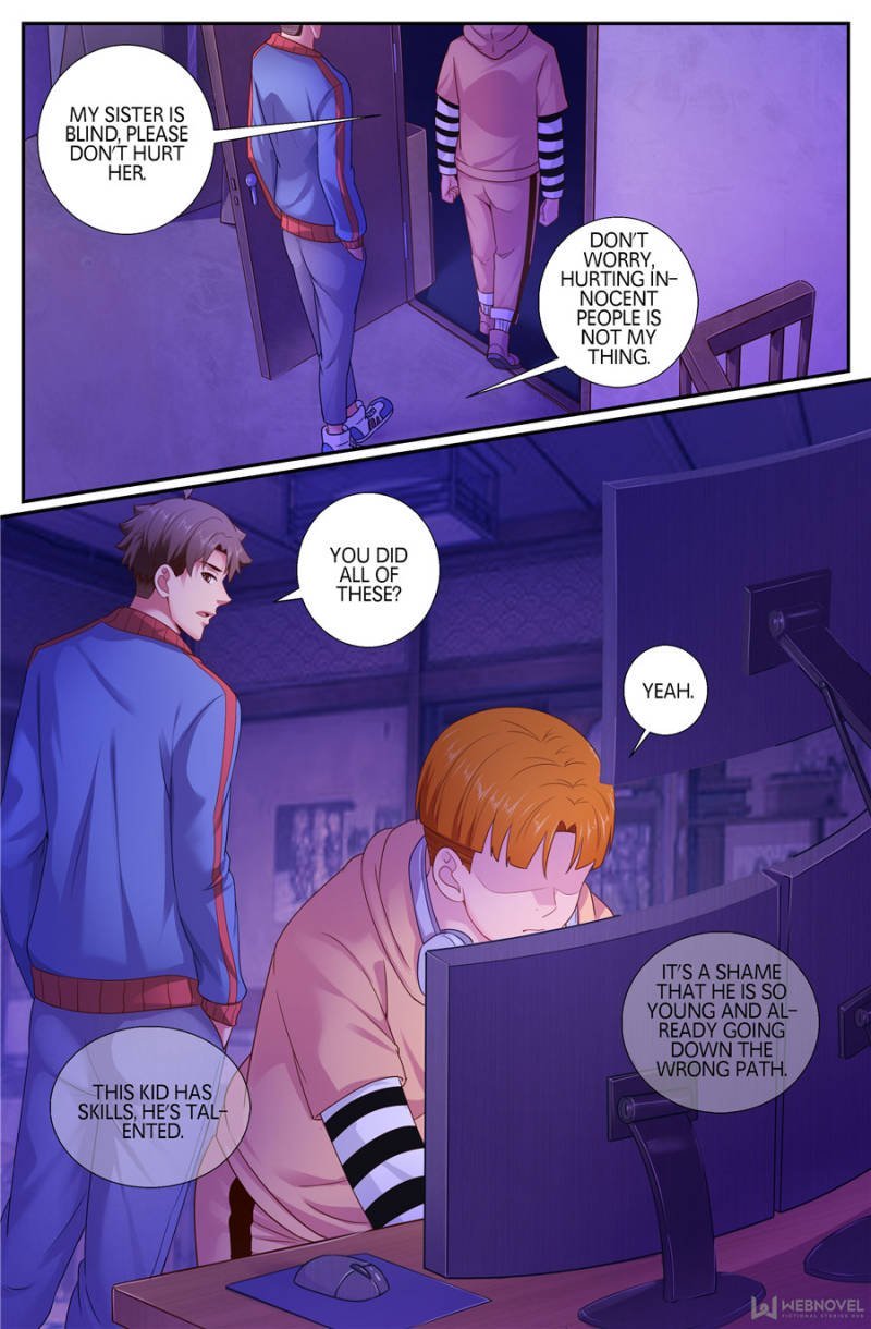 I Have a Mansion In The Post-Apocalyptic World Chapter 168 page 2 - Chapter 168