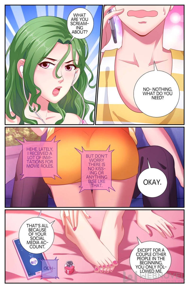 I Have a Mansion In The Post-Apocalyptic World Chapter 169 page 11 - Chapter 169
