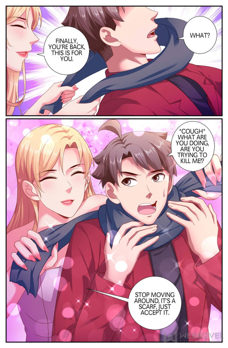 I Have a Mansion In The Post-Apocalyptic World Chapter 170 page 2 - Chapter 170