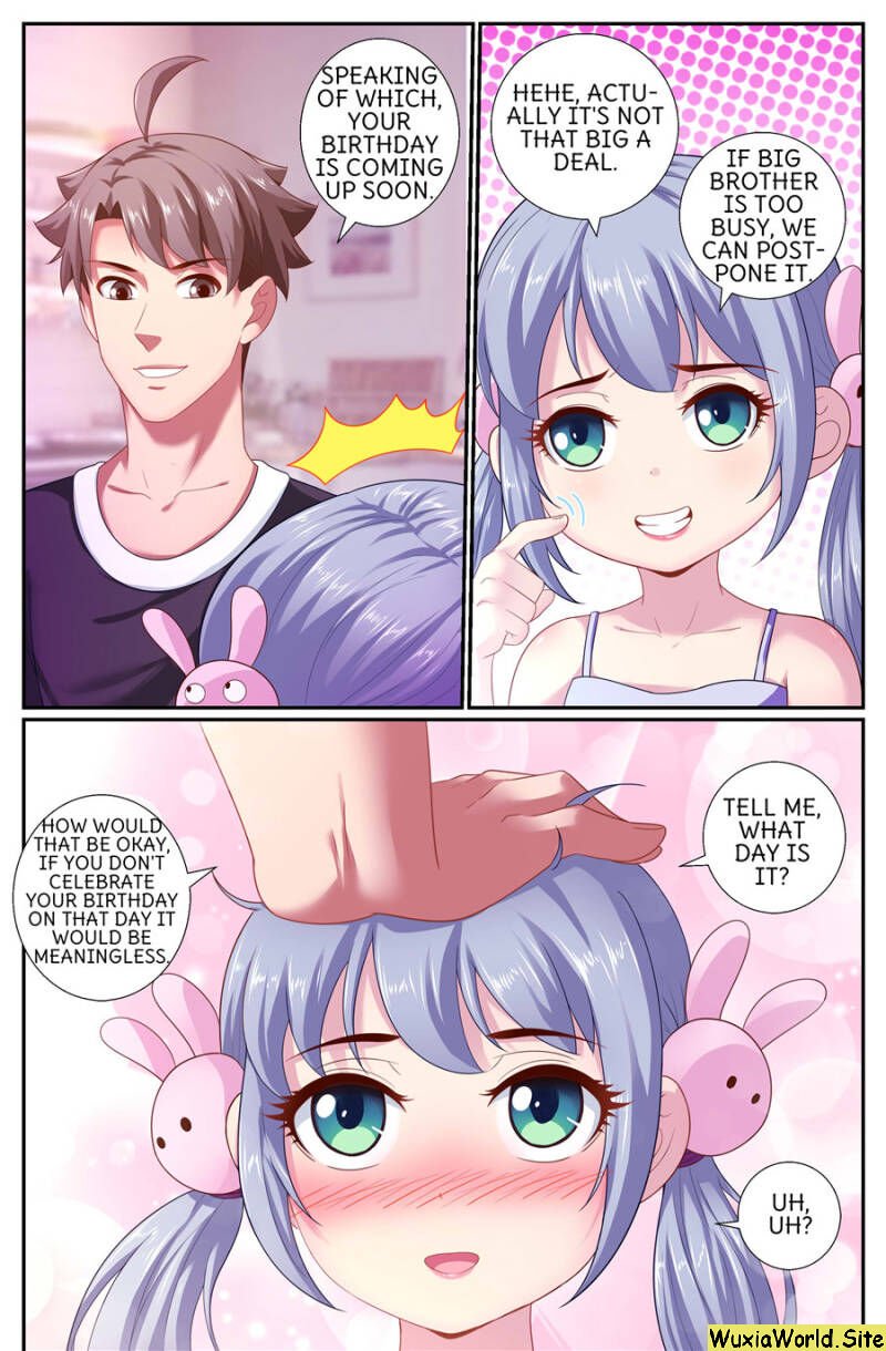 I Have a Mansion In The Post-Apocalyptic World Chapter 173 page 8 - Chapter 173