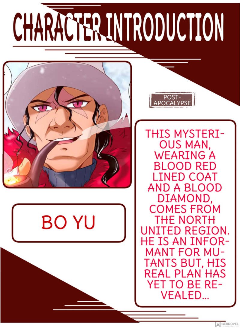 I Have a Mansion In The Post-Apocalyptic World Chapter 174 page 13 - Chapter 174