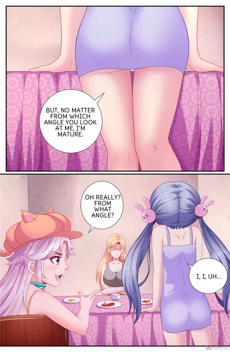 I Have a Mansion In The Post-Apocalyptic World Chapter 174 page 5 - Chapter 174
