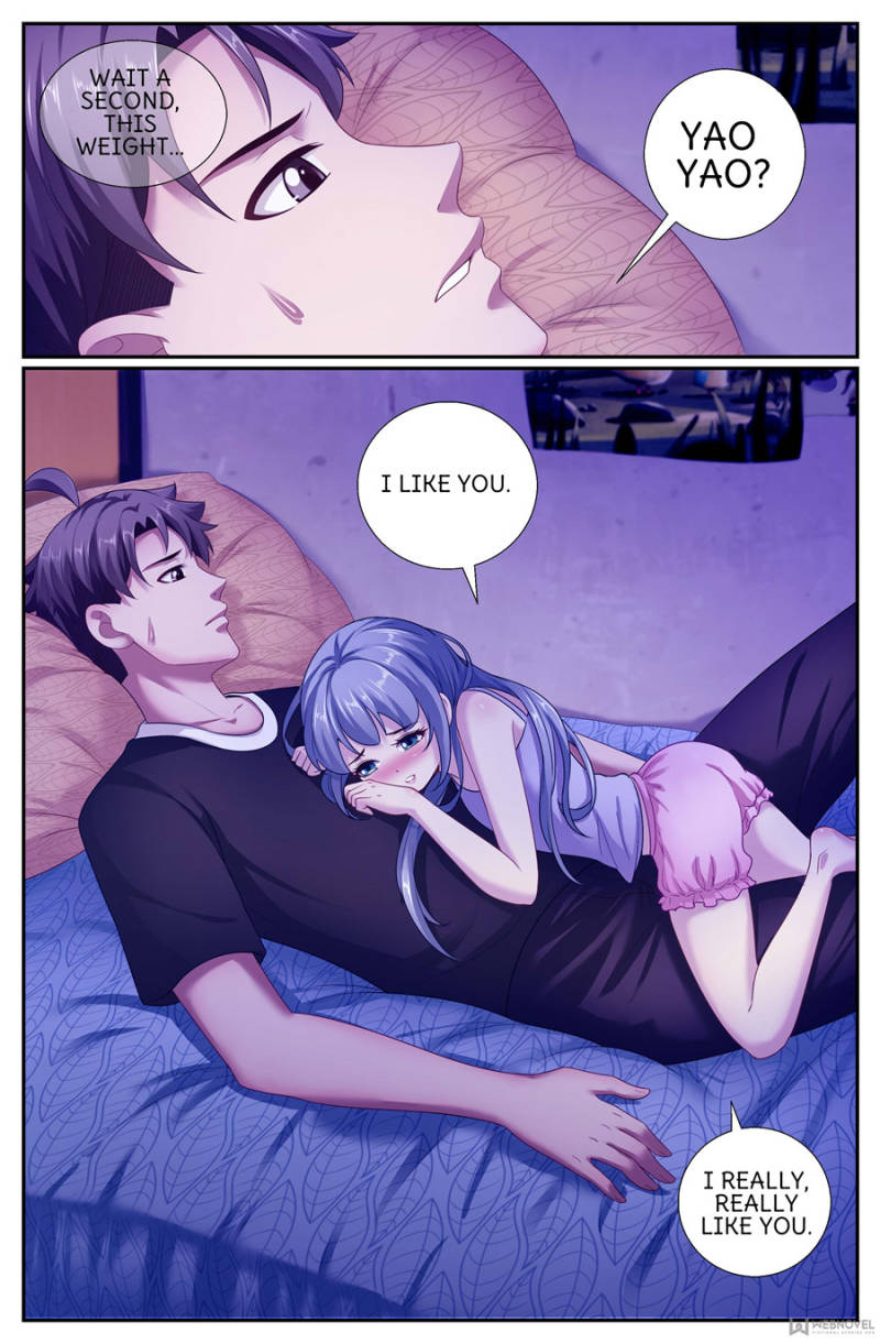 I Have a Mansion In The Post-Apocalyptic World Chapter 176 page 10 - Chapter 176