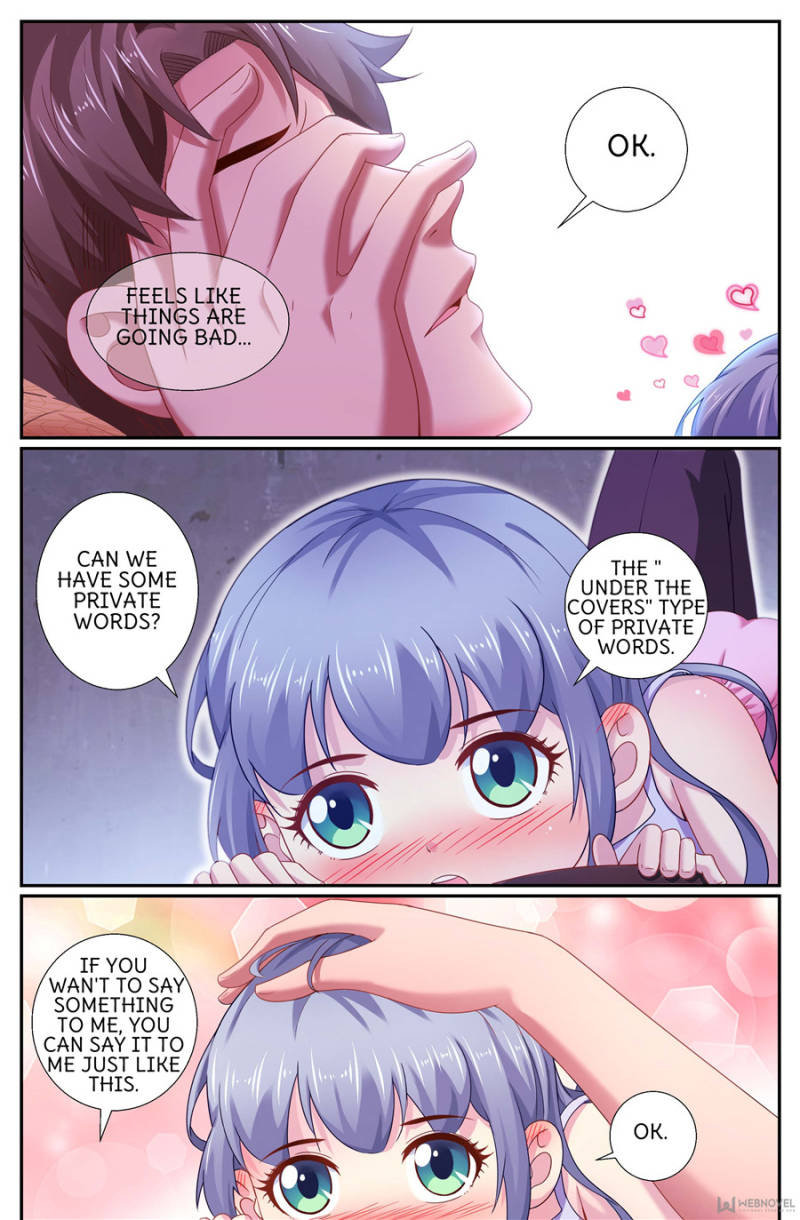 I Have a Mansion In The Post-Apocalyptic World Chapter 176 page 11 - Chapter 176