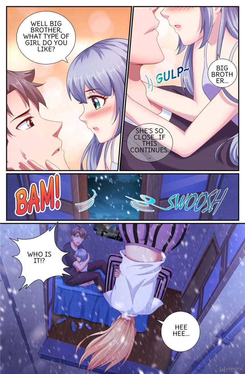 I Have a Mansion In The Post-Apocalyptic World Chapter 176 page 12 - Chapter 176