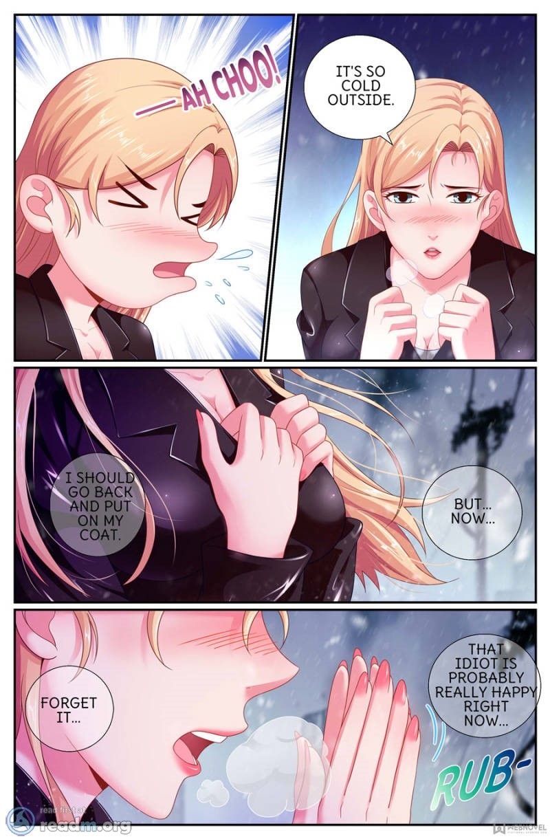 I Have a Mansion In The Post-Apocalyptic World Chapter 177 page 2 - Chapter 177
