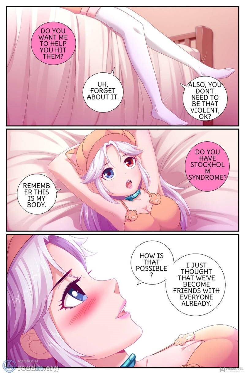 I Have a Mansion In The Post-Apocalyptic World Chapter 177 page 3 - Chapter 177