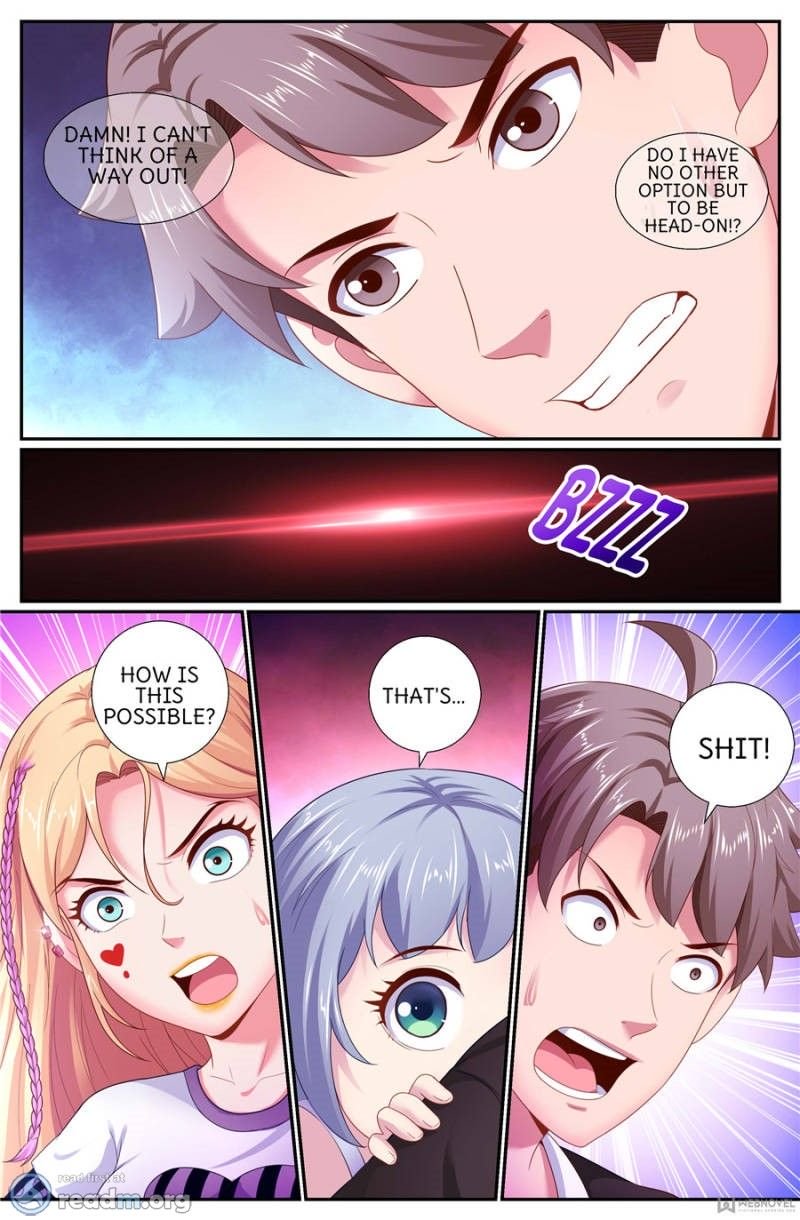 I Have a Mansion In The Post-Apocalyptic World Chapter 177 page 9 - Chapter 177
