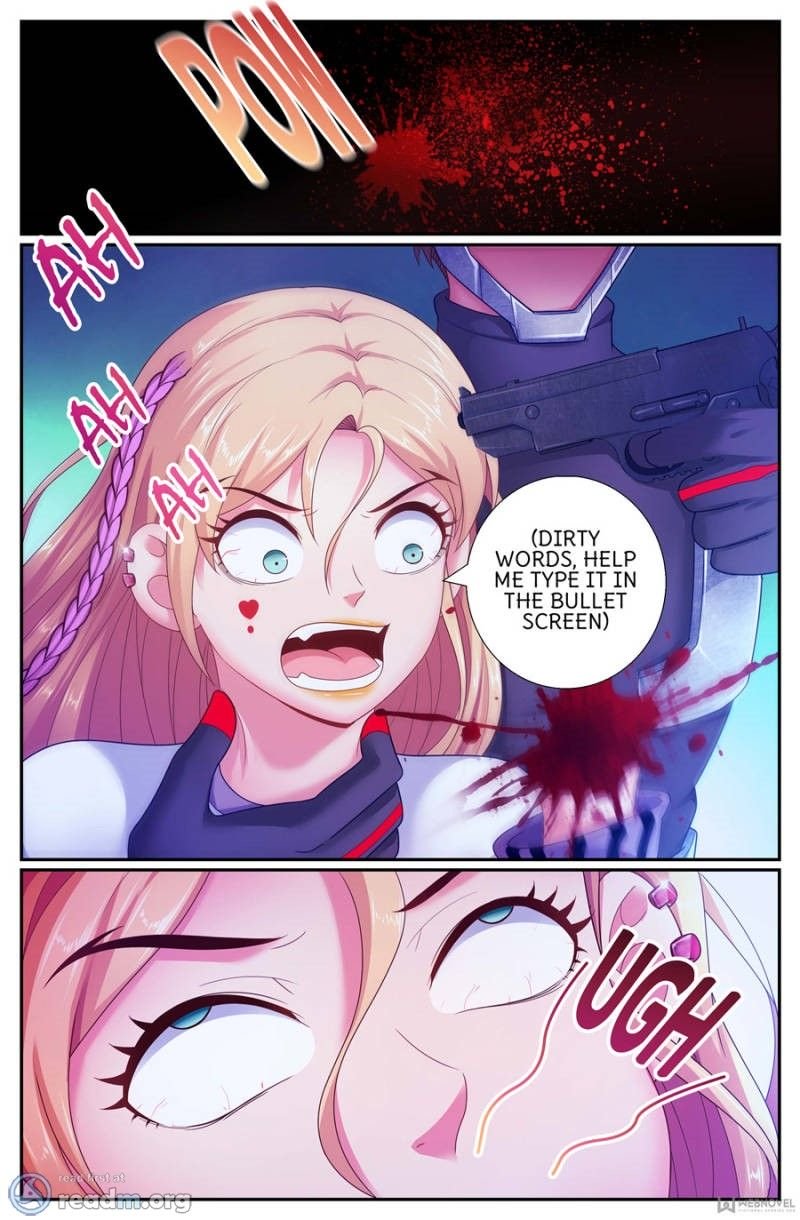 I Have a Mansion In The Post-Apocalyptic World Chapter 178 page 10 - Chapter 178