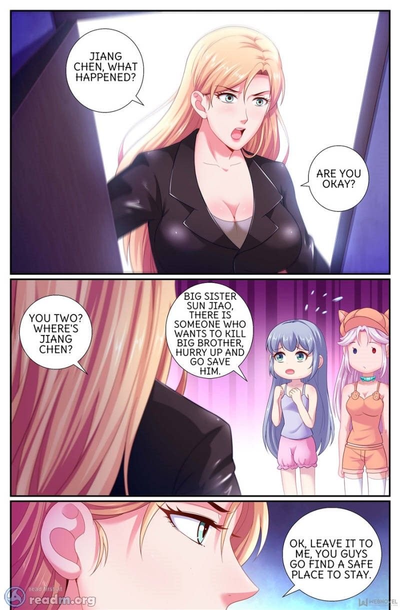 I Have a Mansion In The Post-Apocalyptic World Chapter 178 page 2 - Chapter 178