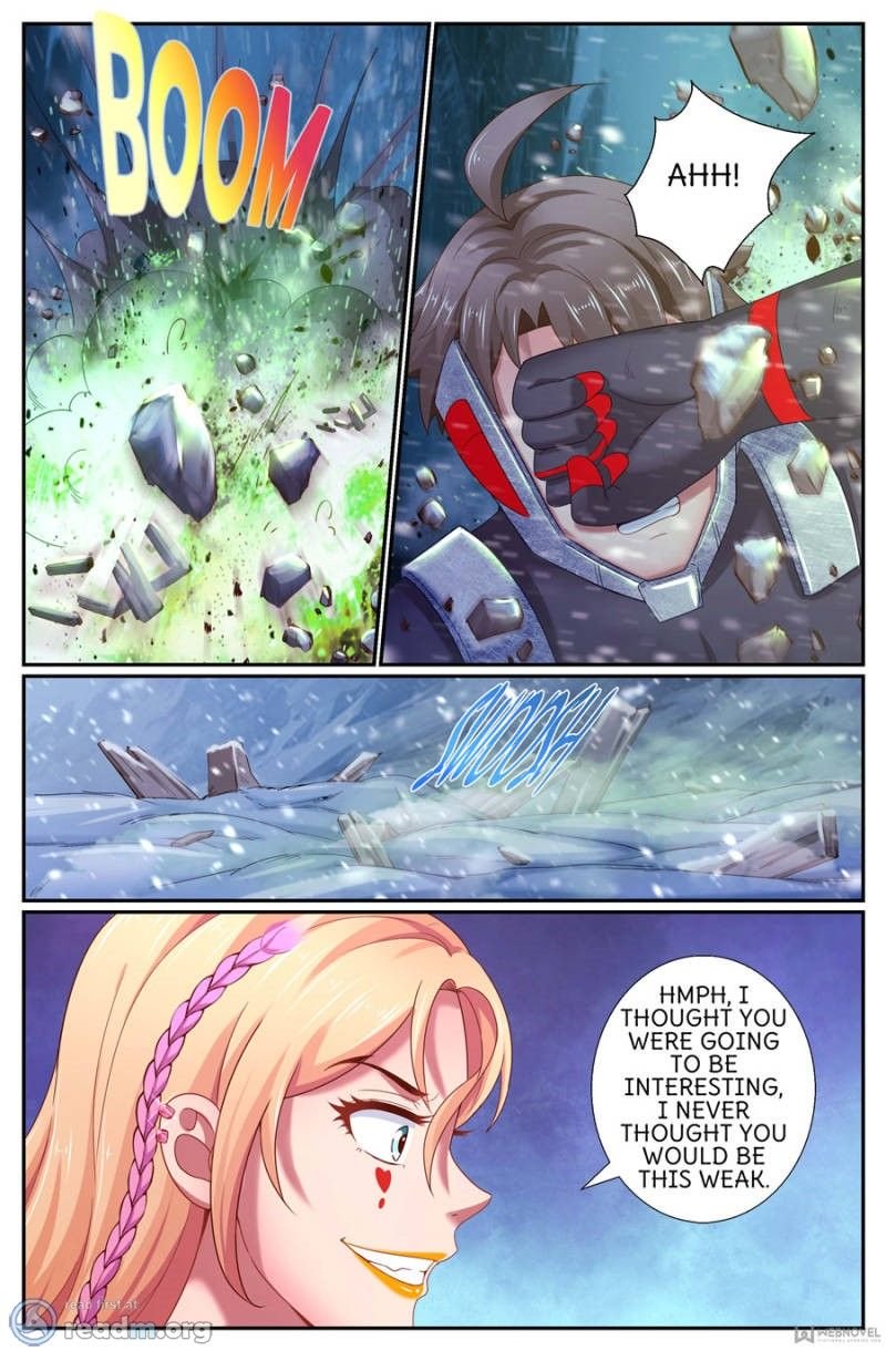 I Have a Mansion In The Post-Apocalyptic World Chapter 178 page 5 - Chapter 178