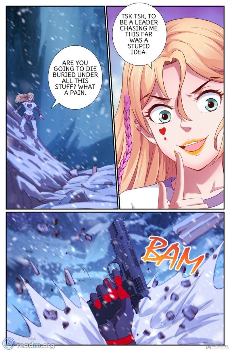 I Have a Mansion In The Post-Apocalyptic World Chapter 178 page 6 - Chapter 178