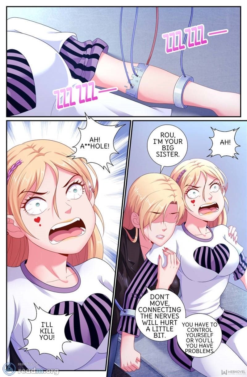 I Have a Mansion In The Post-Apocalyptic World Chapter 179 page 2 - Chapter 179